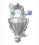 Дозатор объёмный