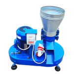 Гранулятор кормов