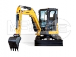 фото Мини-экскаватор YANMAR VIO38