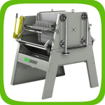 Фильтр рамный