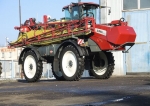 Опрыскиватель самоходный HARDI 