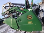 Жатка John Deere 