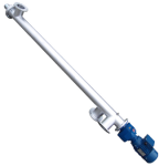 шнек-жаровня